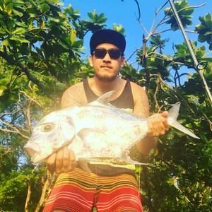 Meet your Posher, Royden